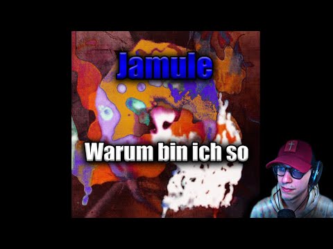 ProjektPi REACTS to Jamule - Warum bin ich so