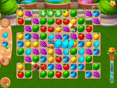 WALKTHROUGH Family Zoo: The Story Materials Level 131 / Прохождение игры Zoo: The Story  Уровень 131