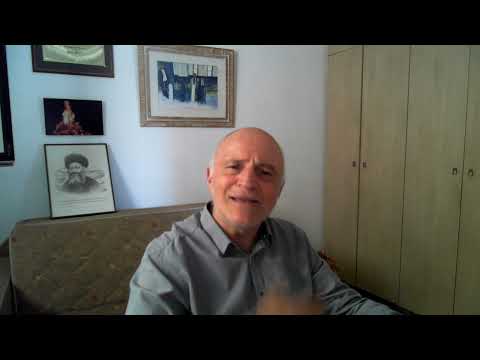 Le récit biblique de la fin des temps- Fabien Hababou-22-09-2022 Le récit biblique de la fin des temps- Fabien Hababou-22-09-2022