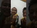 Mknmkn Bareng Shilla Gokil Solo Buwat Greget