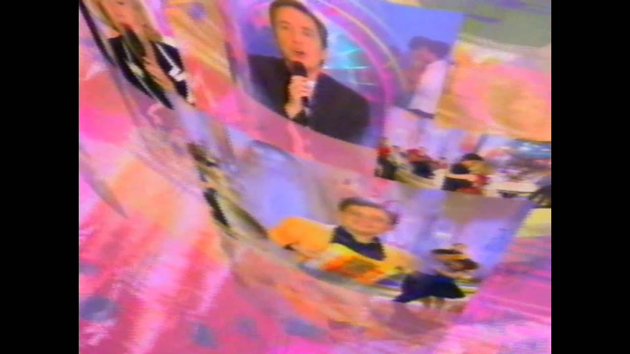 Générique de la chance aux chansons