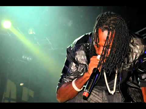 FUTURE FAMBO ft MAVADO & UNGA - MY LIFE REMIX