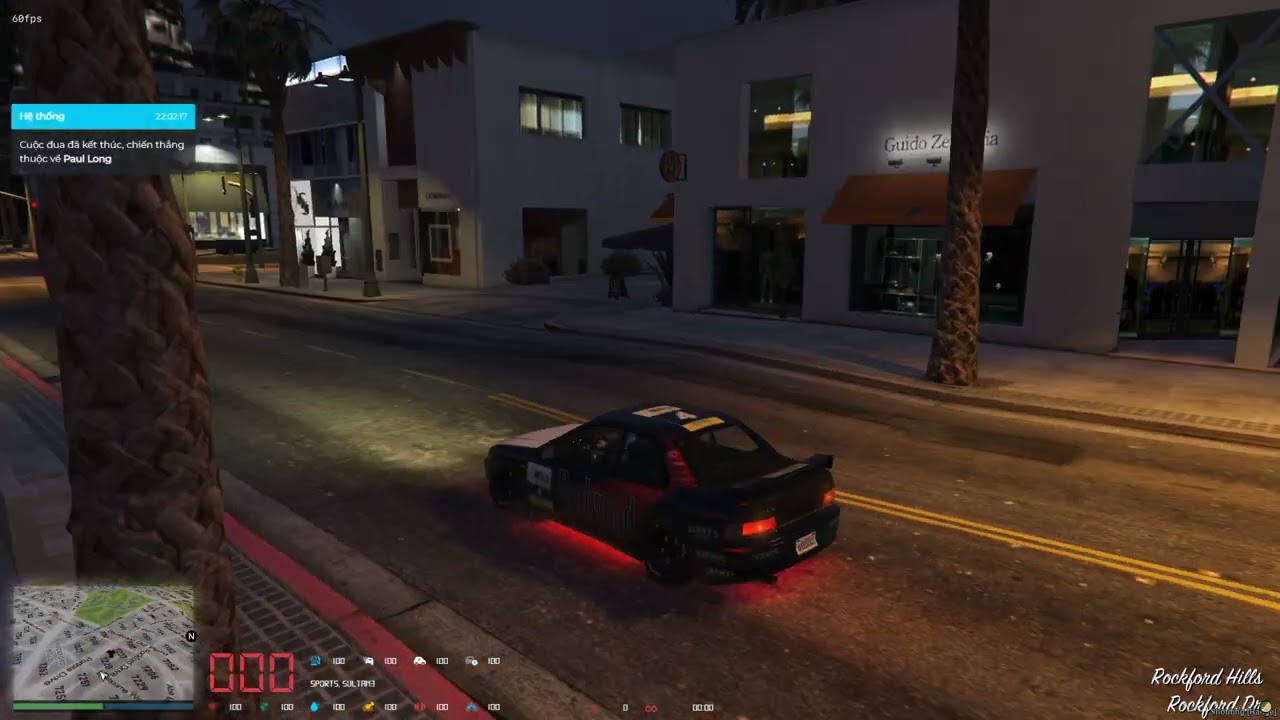 [iCore] Racing Event Creation thumbnail 2