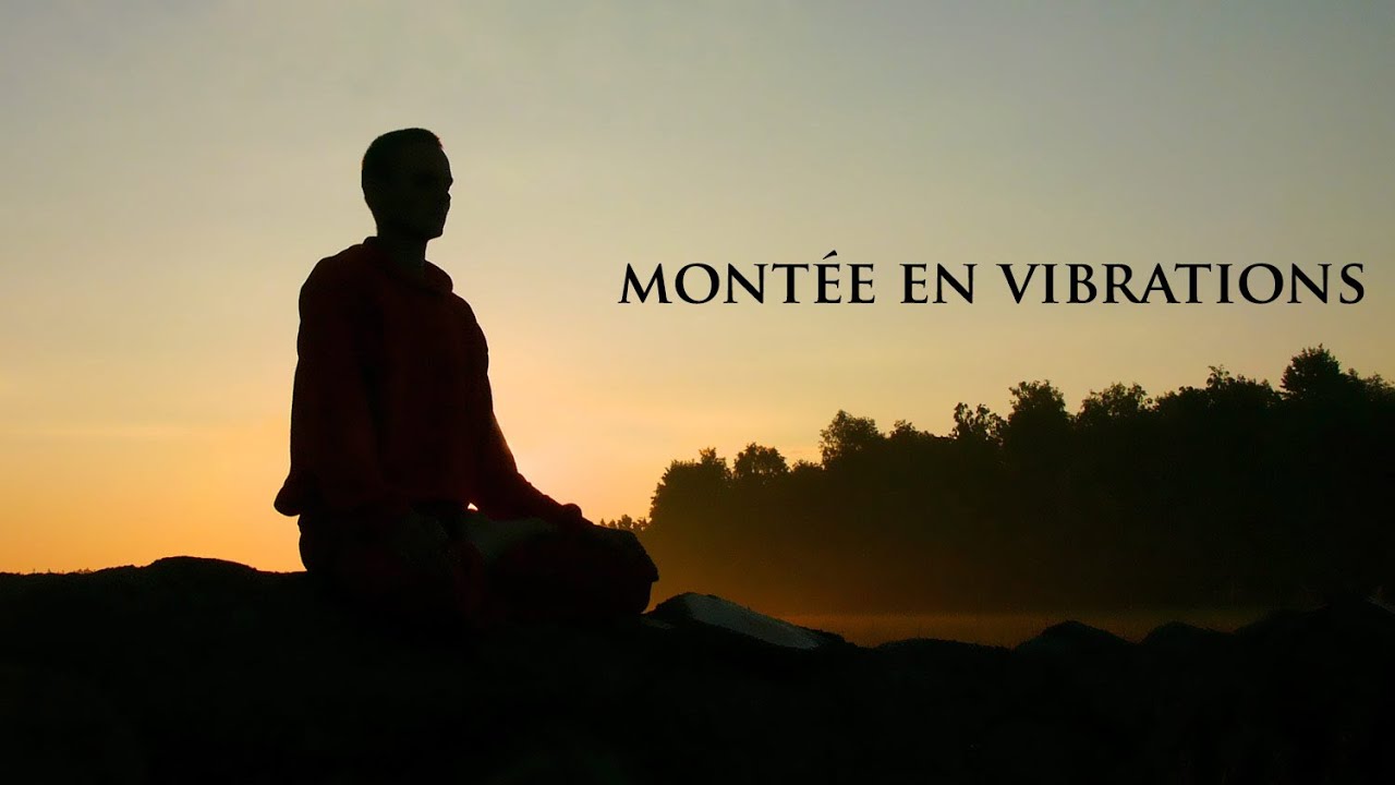 Christelle : Montée en Vibrations
