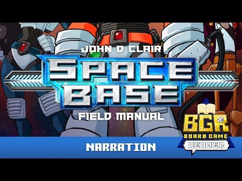 Manual: Space Base