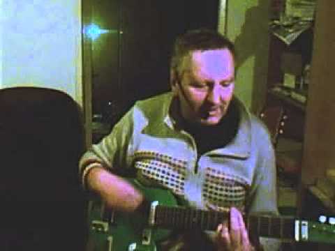 Milan Buričin - Útok inteligence efekt ultra flanger