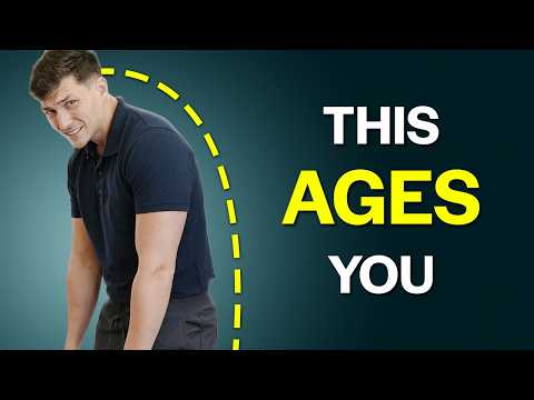 3 Problems Making You Look Older After 60 (How to Fix)