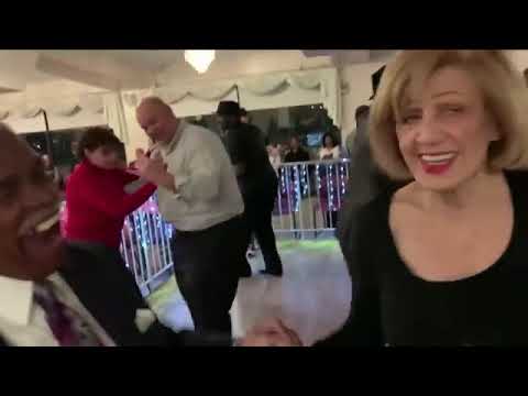Promotional video thumbnail 3 for Swing Sabroso