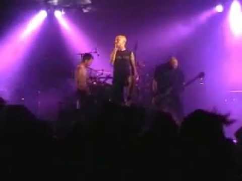Rentokiller - Kom Närmare (live)