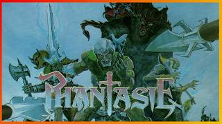 The Magic of SSI Games On The Atari ST