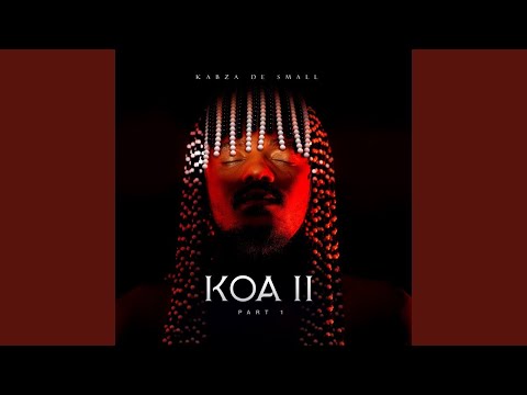 Kabza De Small & DJ Maphorisa - Bayasaba (ft. Daliwonga & Young Stunna) KOA II | [Official Audio]