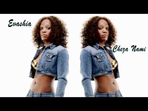 Divashia - Cheza Nami