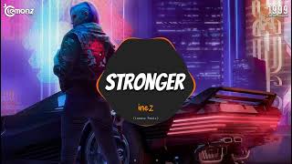 Download lagu Stronger (Lemonz Remix) INEZ | Bản Nhạc Huyền Thoại 9x Được Remix Lại mp3