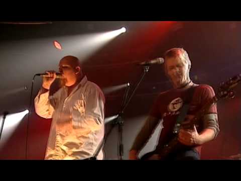 Green Carnation - Writings On The Wall (Alive And Well... In Krakow DVD)