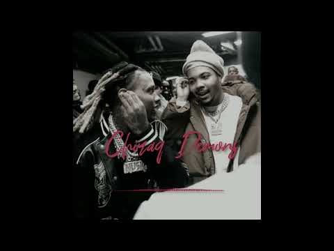 Lil Durk - Chiraq Demons (Ft. G Herbo) | Prodby KSM x Ev