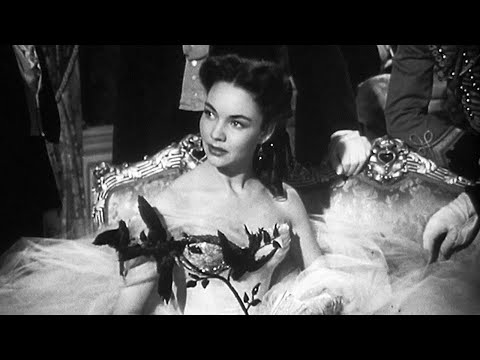 Madame Bovary (1949) ORIGINAL TRAILER