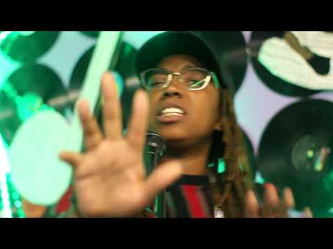 Yung Miss - EVERYTHING (Official Music Video)