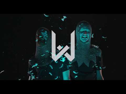 PAST // MIDDLE AGE // FUTURE - LA JUNGLE - OFFICIAL HD TRAILER