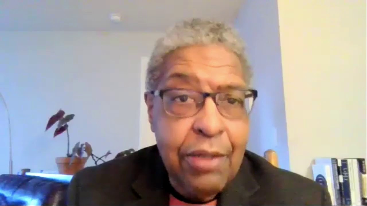 Dr. William (“Sandy”) Darity, Jr. - 155 Years Overdue: Black Reparations in the United States