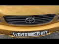 1052886 Toyota Corolla Liftback 1.6 VVT-i Manual, 110hp, 2000 }}