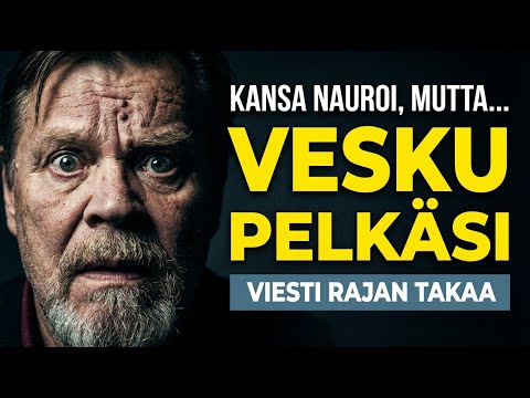 Vesa-Matti Loirin viimeinen salaisuus: "He kävivät luonani öisin"