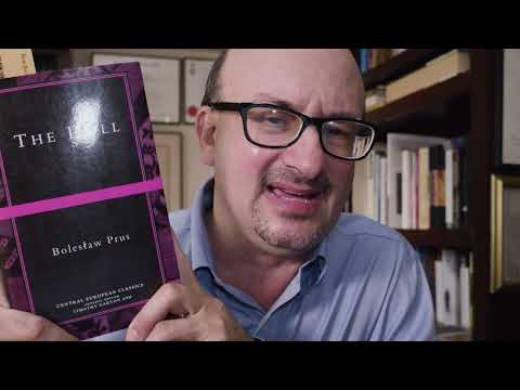 Bolesław Prus – Encounters with Polish and Ukrainian Literature S5E8