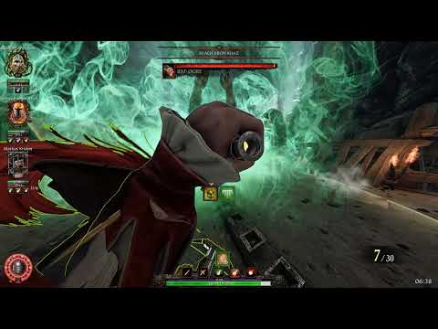 Into the Nest | Cataclysm | Bounty Hunter - Rapier w/ Griffon-foot | Solo (w/bots) | Patch 4.3.0.5