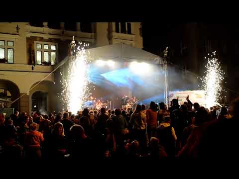 Divokej Bill REVIVAL - Archa - Pivobraní Náchod 2022