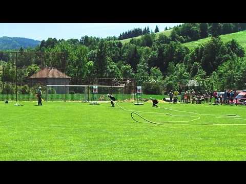 SDH Bratřejov A - Valašská Polanka 2014