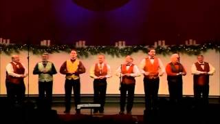 "The Restroom Door Said Gentlemen" by Houston Choral Showcase