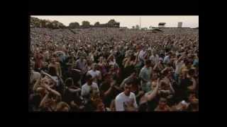 Paul Weller - Live In Hyde Park