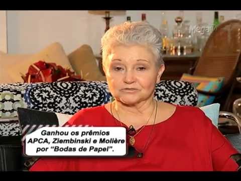 Entrevista com a autora Maria Adelaide Amaral