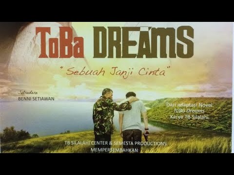 TOBA DREAMS (FULL VIDEO)