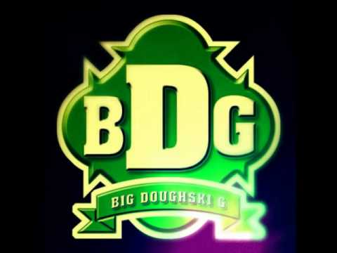 Big Doughski G - Da Man