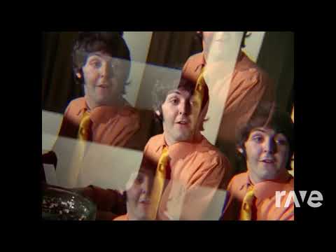 So What Lady Madonna - Beastie Boys & The Beatles | RaveDJ