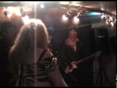 Nik Turner with Not The Only Clown - Integrity {live}