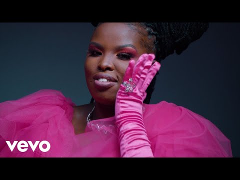 Miona - Isthembu (Visualizer) ft. Siya Ntuli