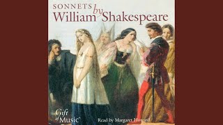 The Sonnets: Sonnet 23: As An Unperfect Actor On The Stage