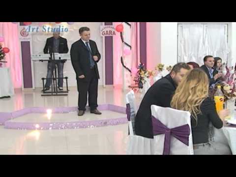 Dervish Dervishi Gurbeti