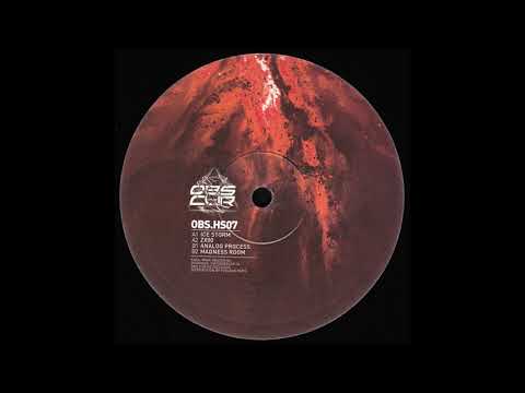 Obs.Cur HS07 - *SOUR* - B2 - Madness Room