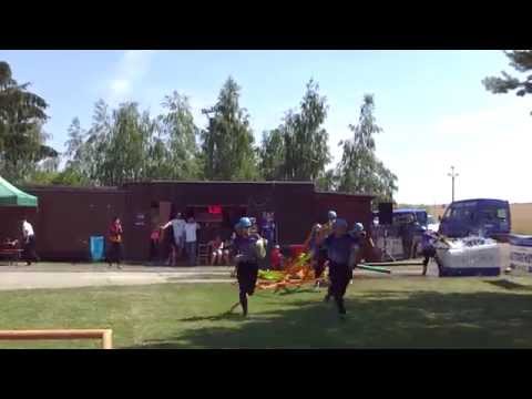 Sdh Vlkoš - GP Petrov