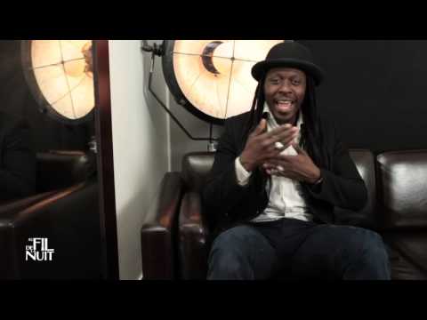 S8EM32 - Bonus - Faada Freddy chante a capella !