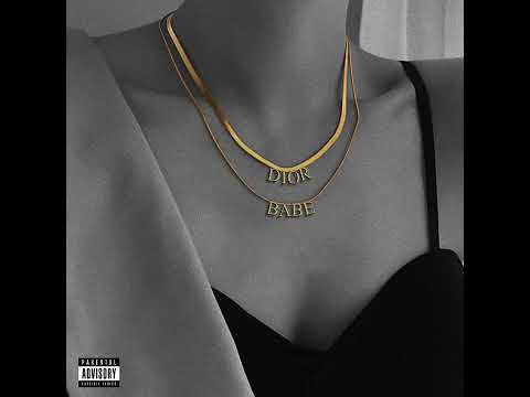 NOISE MERCURY - DIOR BABE (OFF VIZ.)