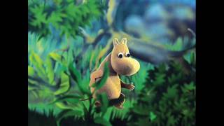moomins theme