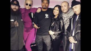 Charles Hamilton - Purple Veins