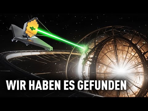 Dyson-Sphären gefunden? Wissenschaftler überprüfen die Beweise