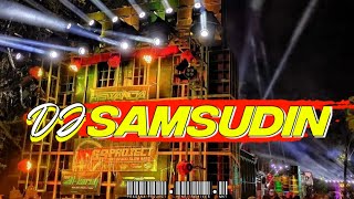 Download lagu DJ SAMSUDIN HOOH TENAN VIRAL TIKTOK • HENRI REMIXER mp3