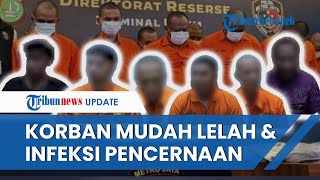 Para Korban Penjualan Ginjal Internasional Rata-rata Keluhkan Mudah Lelah & Alami Infeksi Pencernaan