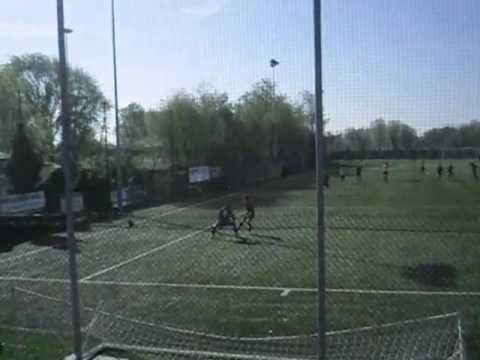 FC CINISELLO-VISCONTINI   5-2  Gir.di RITORNO