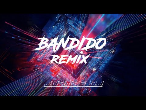 BANDIDO REMIX ✘JUANSE DJ ✘Myke towers ✘Juhn